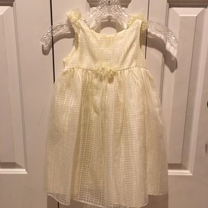 I ❤️ Young Sport Girls dress